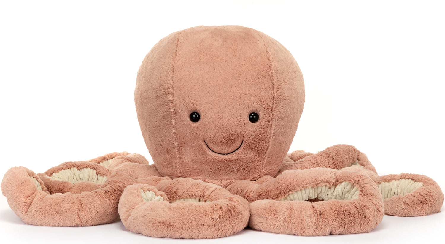 Odell Octopus Gigantic